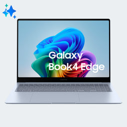 Samsung NP960XMBA-EXP - Laptop - Qualcomm Snapdragon 40,6 cm (16) Touchscreen WQXGA+ 16 GB LPDDR5x-SDRAM 1 TB SSD Wi-Fi 7 Blauw