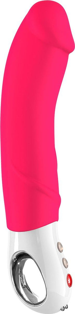 Fun Factory Big Boss G5 Vibrator - Roze
