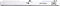 Arturia KeyLab Essential 49 MK3 - MIDI Controller - 49 toetsen - Wit