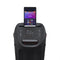 JBL PartyBox 310 - Bluetooth Party Speaker - 240W - Zwart