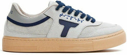 Uniseks Casual Sneakers Timpers Trend Vapor Grijs - 44