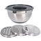 Rasper Excellent Houseware a12405340 Roestvrij staal
