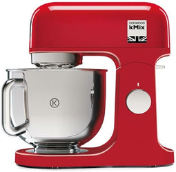Kenwood kMix KMX750 - Keukenmachine - 1000W - 5L - Spicy Red