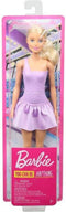 Barbie Carrière Pop Assorti
