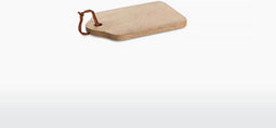 Houten Snijplank - ABEBA - Mangohout