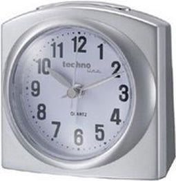 Wekker - Analoog - Technoline