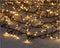 Lumineo Kerstverlichting - cluster - warm wit - timer en dimmer - 10m - binnen en buiten