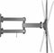 Equip 650342 - Full Motion TV-beugel - Max. 70