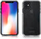 SoSkild iPhone 11 Pro Max Defend Heavy Impact Case Transparent and Tempered Glass
