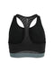 Only Play Sula Training - Sportbh - Ademend B-DRY materiaal - Zwart - M