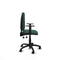 Bureaustoel Piqueras y Crespo B1D01RN Groen