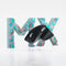 Logitech MX Master 3 - Draadloze muis - MagSpeed scrollen - Space Grey