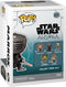 Funko Pop Star Wars - Marrok #651 - Collectible 9,5 cm