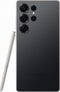 Samsung Galaxy S25 Ultra 5G - 256GB - Snapdragon 8 Elite - Titanium Black