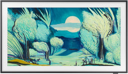 Samsung The Frame LS03FA - Ultra HD TV - 43" - HDR10 HDR10+ - Wit Zwart