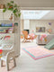 Tapis Petit Vloerkleed Suus 120x170cm - Roze