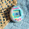 Tamagotchi - The Original - Digitale Sleutelhanger - Multicolour