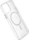 Hama MagCase Safety - Soft case - Krasbestendig Schokbestendig - Transparant