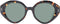 Ted Baker TB1698 188 Zonnebril - Dames - Multi