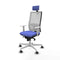 Bureaustoel Piqueras y Crespo 4B026G2 Licht Blauw