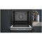 Siemens HM736G1B1 - Combimagnetron - 67 liter - 19 programma's - TFT-display