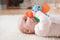 Fisher-Price Hello Senses Play Kit - Motoriek Baby Speelgoed