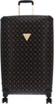 Guess Harde koffer / Trolley / Reiskoffer - 70 cm (Large) - Wilder - Bruin
