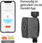Hombli Water Controller V2 - Slim Irrigatiesysteem - Smartphone Bediening Bluetooth - IP54 Waterdicht