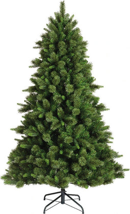Everlands Kunstkerstboom Edmonton Spruce - 180 cm