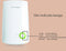 TP-Link TL-WA854RE - Wi-Fi Range Extender - 300Mbps - 2,4GHz (2 stuks)