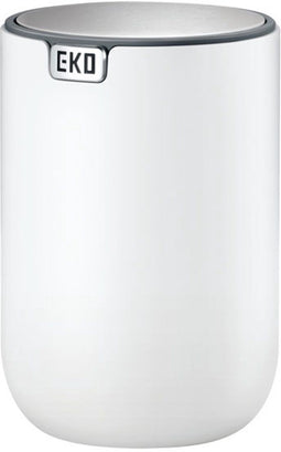 EKO Fandy - Tafelprullenbak - 2,2 Liter - Wit