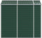 vidaXL-Tuinschuur-191x215x198-cm-gegalvaniseerd-staal-groen