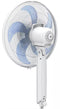 Rowenta VU5450F0 - Huishoudelijke ventilator - 8 snelheden - Wit