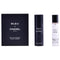 Parfumset voor Heren Bleu Chanel 107300 (3 pcs) EDP 20 ml