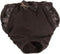 Croci Loopsheidbroekje 20 - 25 Cm Nylon Zwart