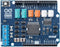 Arduino Motor Shield Development board