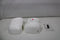 Milenco Mirror Protector Ducato - Spiegelprotector - Schokbestendig - Wit (2 stuks)