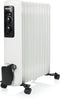Tristar KA-5181 - Olieradiator - 3 warmtestanden 2000W - geschikt voor 25m²