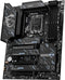 MSI Z890 Gaming Wifi - Moederbord - ATX - Socket LGA 1851 - DDR5 - Wi-Fi 7 - 2.5G LAN