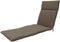 Ligbed 60x190 Taupe eco nature outdoor finishingMadison