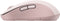 Logitech Signature M650 L - Draadloze Muis - SilentTouch - Roze