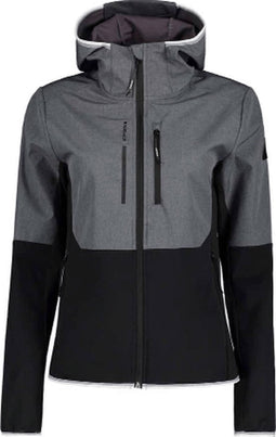 Icepeak - Delli - Maat 46/XXXL - Windjack - Dames jas