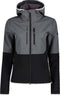 Icepeak - Delli - Maat 46/XXXL - Windjack - Dames jas