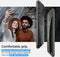 Spigen Thin Fit - Soft case - Schokbestendig - Zwart (2023)