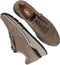 Gabor 96.587 - Dames Sneakers - Suède - Beige - Maat 36