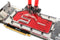 EK Water Blocks EK-CryoFuel - Koelvloeistof - Premix 1000mL - Rood