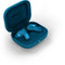 Motorola Moto Buds Bass - In-ear oordopjes - Bluetooth 5.3 - Blauw