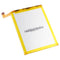 Accu geschikt voor ZTE V40s, Li-Polymer, 3.87V, 4520mAh, 17.5Wh, zonder gereedschap