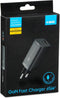 iBox ILUC65B - AC Oplader - Snel opladen 65W - Zwart