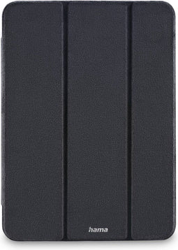Hama Tablet-case "Velvet" voor Apple iPad 10.9" (10e gen. 2022), zwart